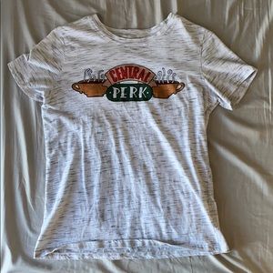 Women’s Friends TV Show T-Shirt